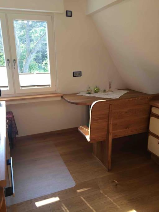 Ferienwohnung Apartment Doppelzimmer In Der Villa Naturpark Rheinblick, Ruhig, Aussicht, Pool Coblenza Esterno foto