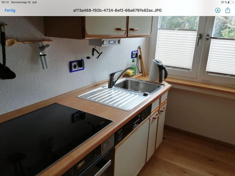 Ferienwohnung Apartment Doppelzimmer In Der Villa Naturpark Rheinblick, Ruhig, Aussicht, Pool Coblenza Esterno foto