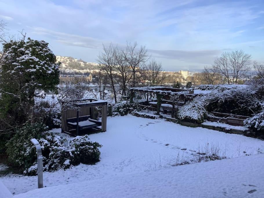 Ferienwohnung Apartment Doppelzimmer In Der Villa Naturpark Rheinblick, Ruhig, Aussicht, Pool Coblenza Esterno foto