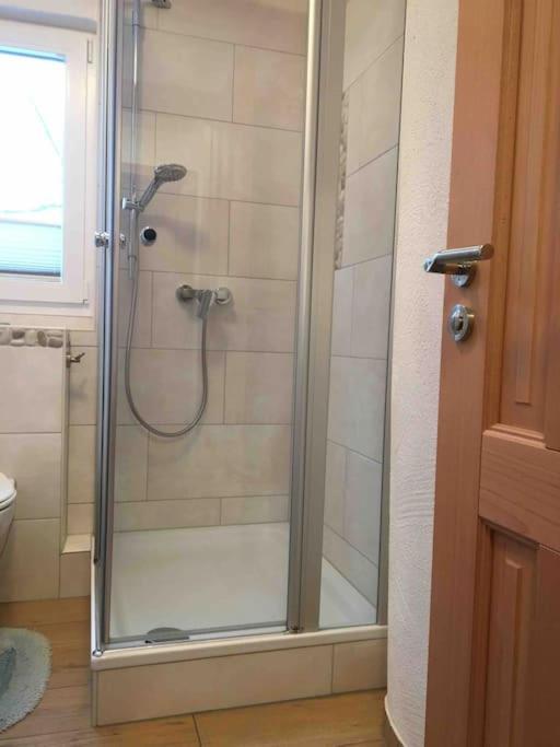 Ferienwohnung Apartment Doppelzimmer In Der Villa Naturpark Rheinblick, Ruhig, Aussicht, Pool Coblenza Esterno foto
