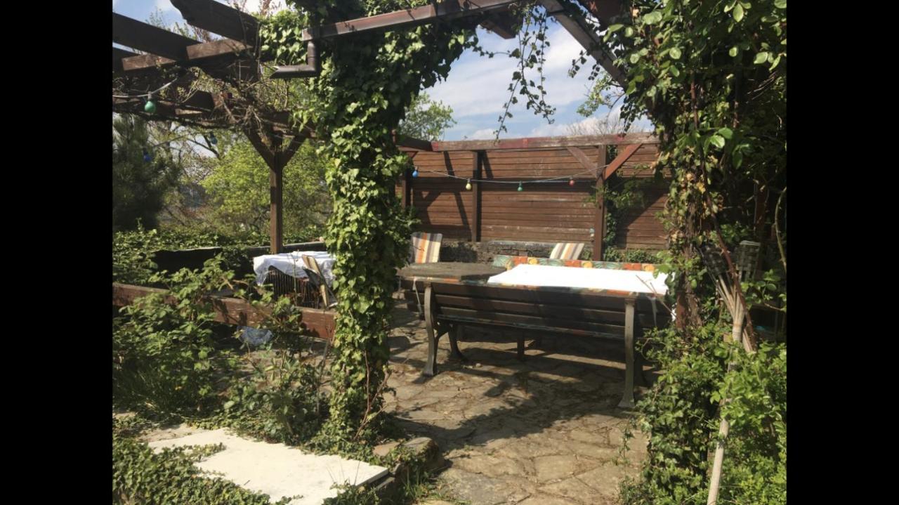 Ferienwohnung Apartment Doppelzimmer In Der Villa Naturpark Rheinblick, Ruhig, Aussicht, Pool Coblenza Esterno foto