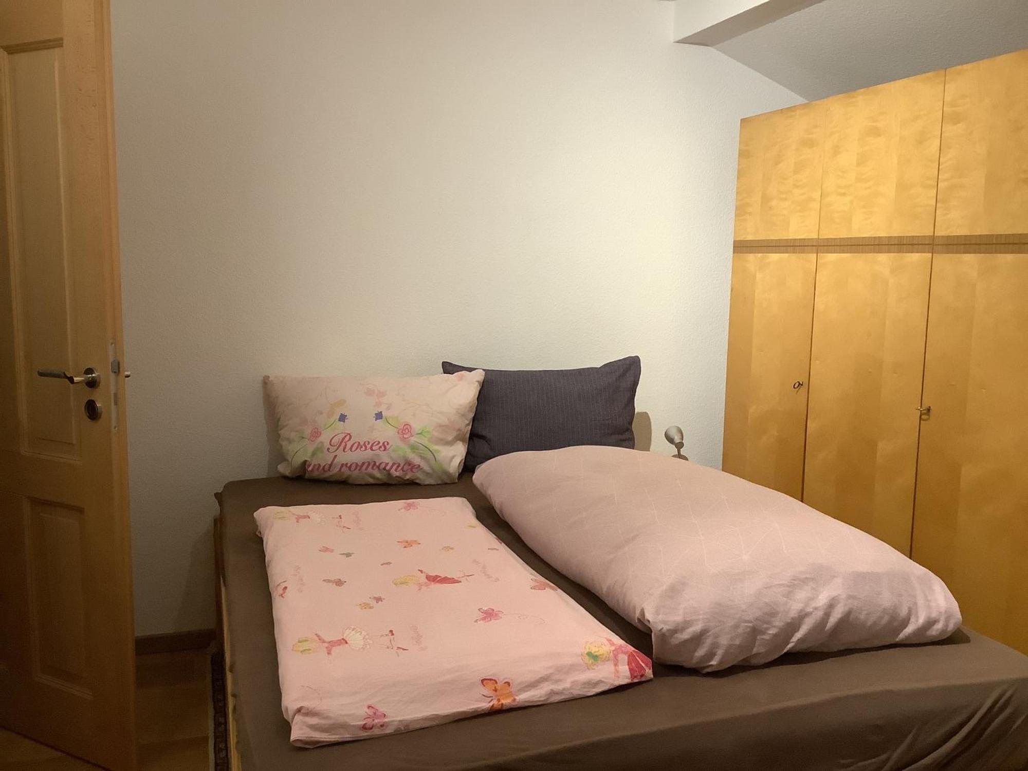 Ferienwohnung Apartment Doppelzimmer In Der Villa Naturpark Rheinblick, Ruhig, Aussicht, Pool Coblenza Esterno foto